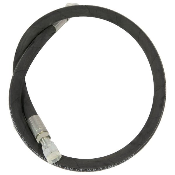 Hose-Hydraulic 48